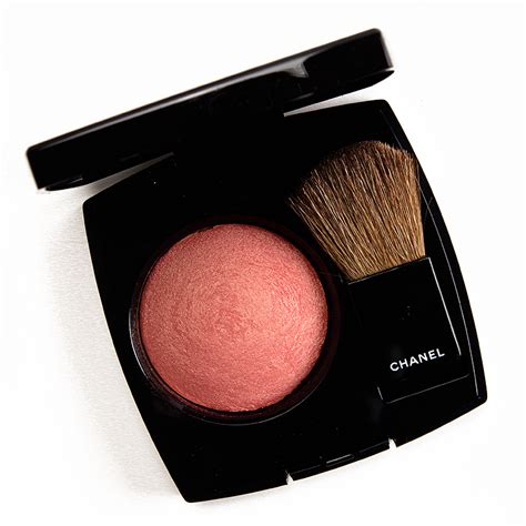 fard chanel reflex|Chanel Reflex (82) Joues Contraste Blush Swatches .